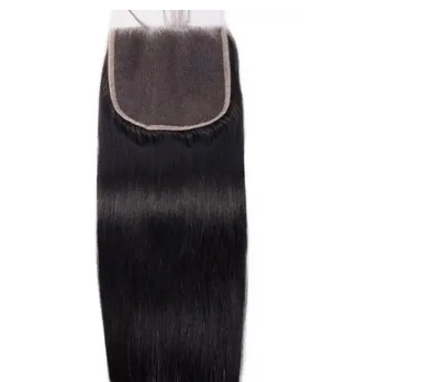 HD Lace Raw Vietnamese Straight Closure and Frontals