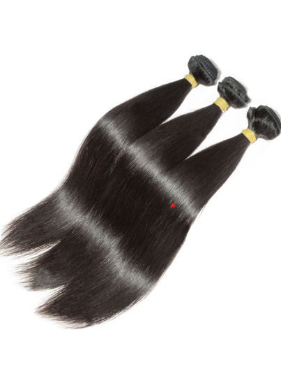 Raw Vietnamese Straight Bundles